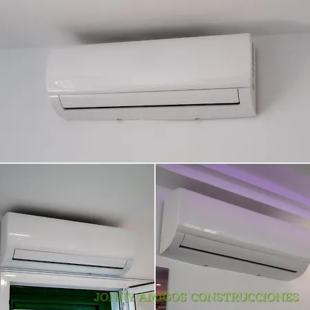 Апартаменти Casa Desde Casa