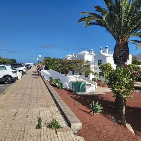 Casa Desde Casa Плайя-Бланка