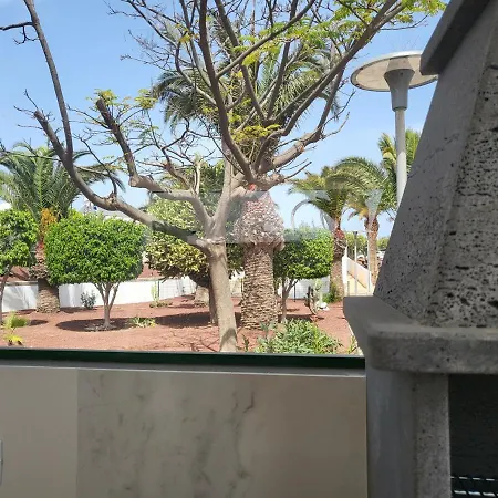 Casa Desde Casa * Плайя-Бланка