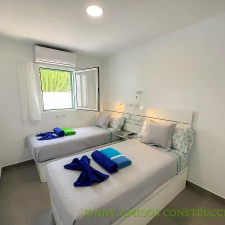 Casa Desde Casa