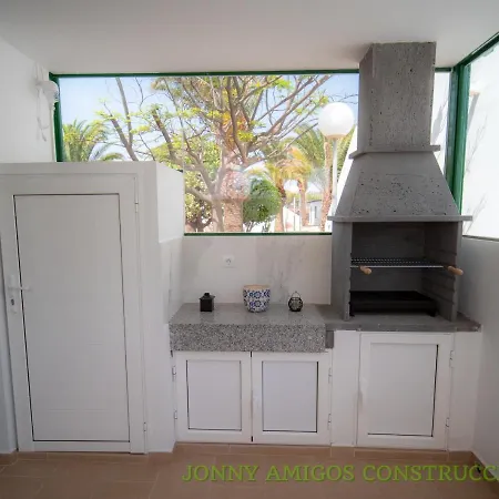 Appartement Casa Desde Casa *