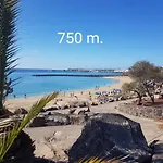 Casa Desde Casa 公寓
