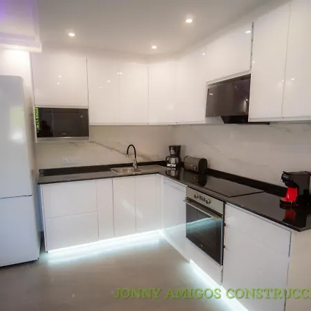 Casa Desde Casa Πλάγια Μπλάνκα