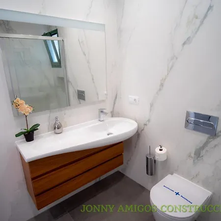 Casa Desde Casa Διαμέρισμα *