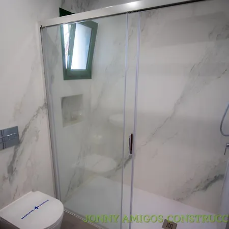 Casa Desde Casa Διαμέρισμα *