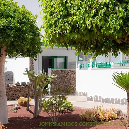 Casa Desde Casa * 플라야블랑카