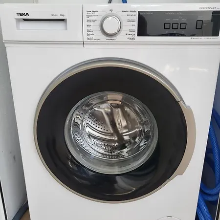 Casa Desde Casa Διαμέρισμα