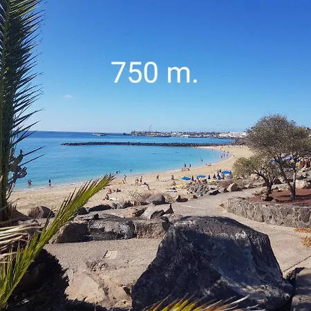 Casa Desde Casa Appartement