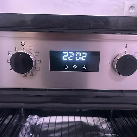 Casa Desde Casa Διαμέρισμα Πλάγια Μπλάνκα