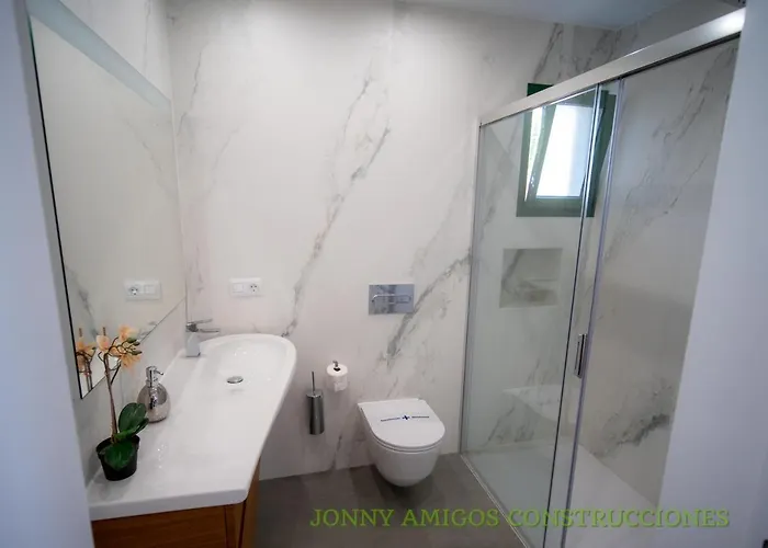 Casa Desde Casa * 플라야블랑카