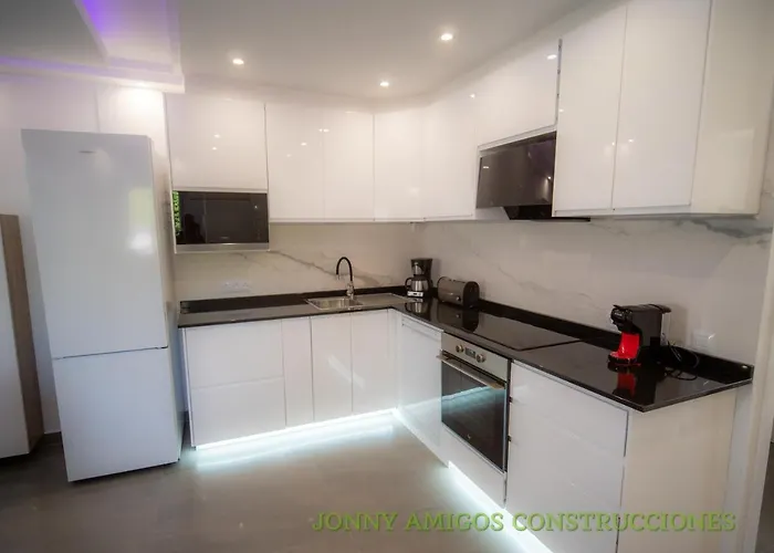 Casa Desde Casa 플라야블랑카