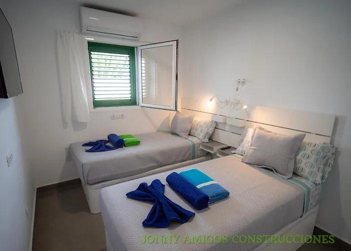 Casa Desde Casa * 플라야블랑카