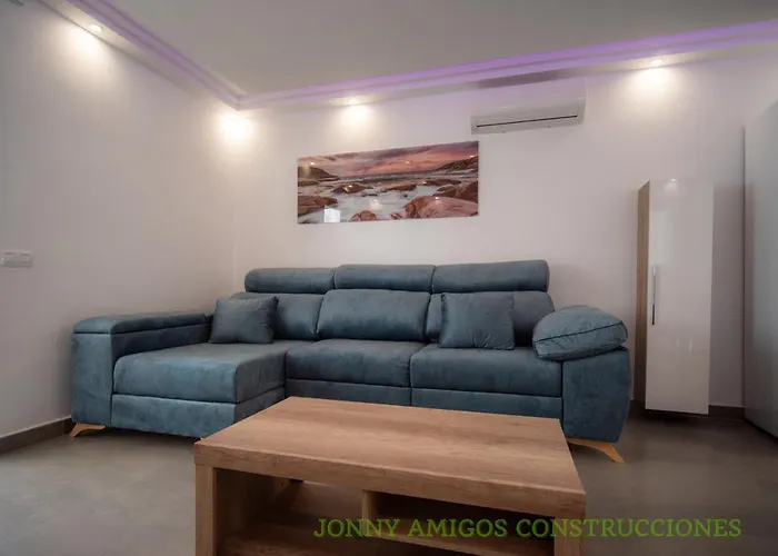 Casa Desde Casa * 플라야블랑카