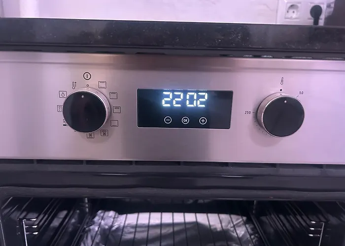 Casa Desde Casa 아파트 플라야블랑카