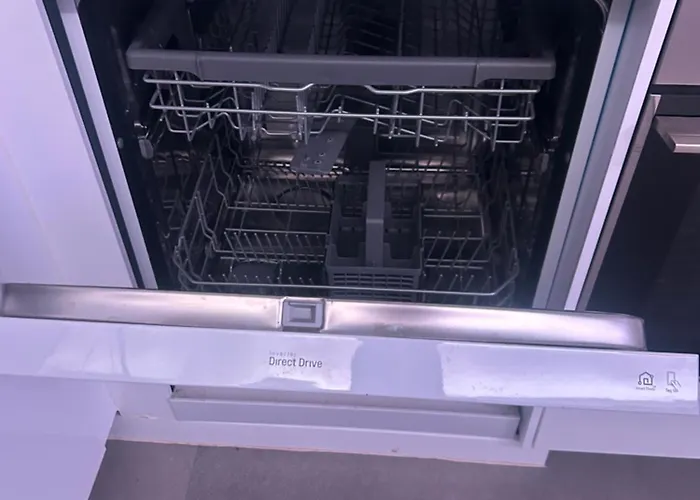 Casa Desde Casa 아파트 *