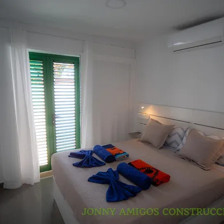 Apartman Casa Desde Casa Playa Blanca