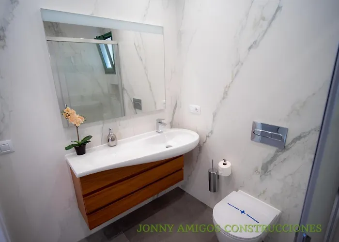 Casa Desde Casa Appartamento *