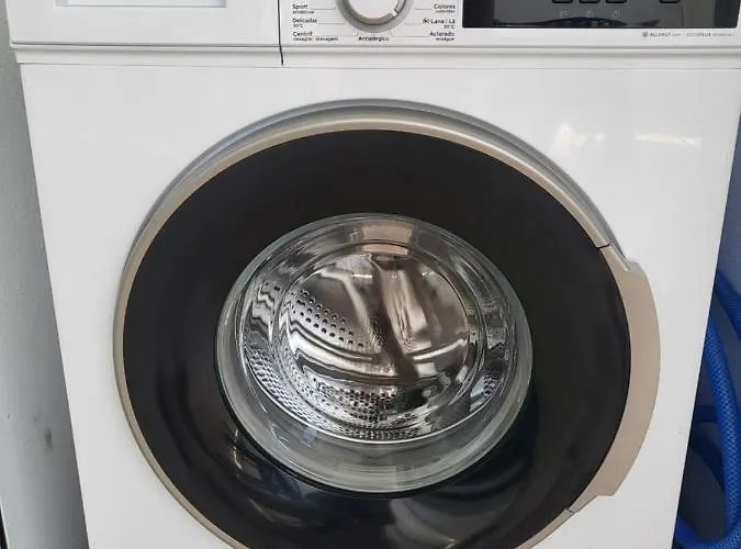 Casa Desde Casa Appartamento