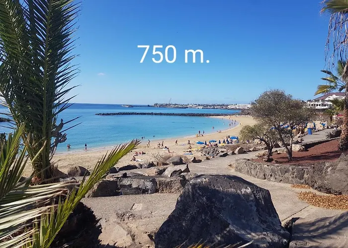 Casa Desde Casa Appartamento