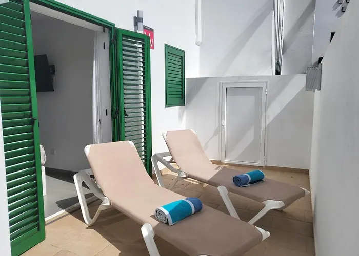 Appartamento Casa Desde Casa Playa Blanca (Lanzarote)