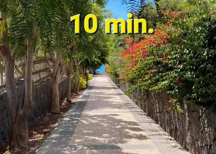 Appartamento Casa Desde Casa Playa Blanca (Lanzarote)